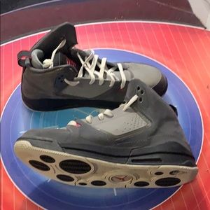 Size 13 Jordan’s